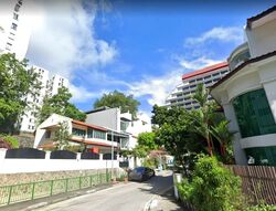 Jalan Elok (D9), Terrace #612547841